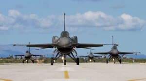 Αρχίζει αύριο η διμερής άσκηση των Ενόπλων Δυνάμεων Ελλάδας και Σαουδικής Αραβίας «Falcon Eye - 3»