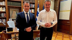 Επικείμενες εκλογές και Δικαστικό Μέγαρο