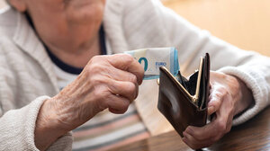 Συντάξεις Φεβρουαρίου: Νωρίτερα οι πληρωμές - Οι τελικές ημερομηνίες