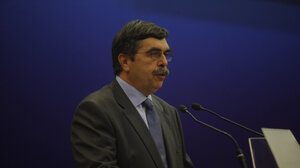 Αύριο στις 12.00 η κηδεία του Αντώνη Σκυλλάκου