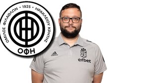 Ανακοινώνεται από τον ΟΦΗ ο Σλάβοφ