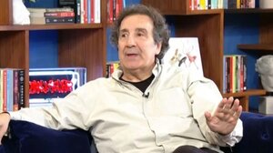 Άγγελος Παπαδημητρίου: Νομίζουν πως είμαι θαραλλέος ή πρωτοποριακός, ενώ είμαι πουριτανός