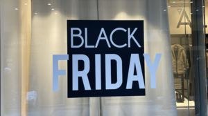 Black Friday με... "αστερίσκους" στην αγορά του Ηρακλείου