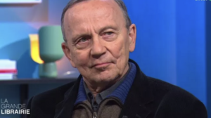 Απεβίωσε σε ηλικία 71 ετών ο Γάλλος συγγραφέας Κριστιάν Μπομπέν