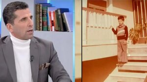 Θανάσης Βισκαδουράκης: Εικόνες από το ορφανοτροφείο που μεγάλωσε – «Η μητέρα μου πέθανε στη γέννα»