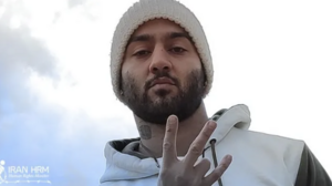 Ιράν: Ένας ράπερ κινδυνεύει να καταδικαστεί σε θάνατο 