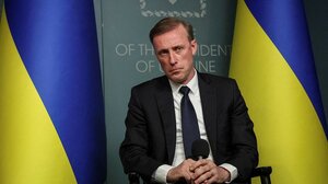 Η γραμμή επικοινωνίας της Ουάσιγκτον με τη Μόσχα που παραμένει ανοικτή