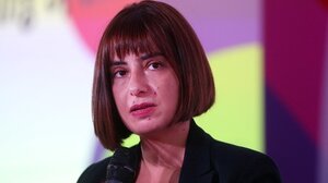 Σβίγκου: "Ο Αλέξης Τσίπρας είναι ο εγγυητής της ενότητας και της προοπτικής του ΣΥΡΙΖΑ"