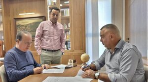 Ρέθυμνο: Σημαντικές παρεμβάσεις στα νεκροταφεία τοπικών κοινοτήτων