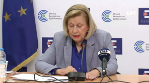 Θεοδωρίδου: Τα επικαιροποιημένα εμβόλια μπορούν να αντιμετωπίσουν και μεταλλάξεις που δεν έχουν εμφανιστεί 