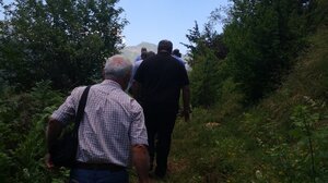 Προορισμοί που ευνοούν τον περιπατητικό τουρισμό