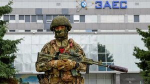 Ζαπορίζια: «Εξαιρετικά σοβαρή» η κατάσταση, λέει η ΙΑΕΑ