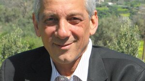 Με το ΠΑΣΟΚ στο Ρέθυμνο γνωστός sportscaster!