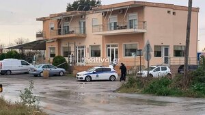 Καταδίωξη στη Θεσσαλονίκη: Σφαίρα στο κεφάλι δέχτηκε ο 16χρονος