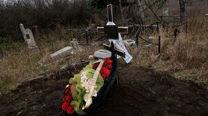 Ουκρανία: Σχεδόν 7.000 άμαχοι έχασαν τη ζωή τους από την αρχή του πολέμου