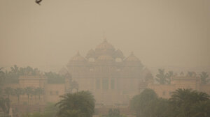 Κλιματική αλλαγή: Γιατί σε κάποια μέρη η θερμοκρασία δεν ανεβαίνει