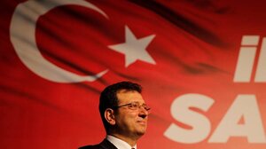 Τουρκία – Καταδίκη Ιμάμογλου: Ο εισαγγελέας άσκησε έφεση και ζητά μεγαλύτερη ποινή