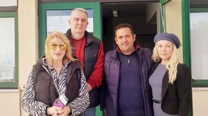 Στα Περιφερειακά Ιατρεία και το ΤΟΜΥ στο δήμο Χερσονήσου, το ΠΑΣΟΚ