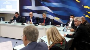 Microsoft: Συγκρότημα κέντρων δεδομένων σε Κορωπί και Σπάτα