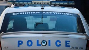 23χρονος λήστεψε 8 καταστήματα σε 30 λεπτά