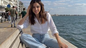 Το σπαρακτικό αντίο της μητέρας της Εμμανουέλας: "Θα σ΄ αγαπώ όσο ζω και αναπνέω"