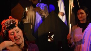 Ξεκινούν οι παραστάσεις του «Χάμελιν» από τον Θεατρικό Περίπλου