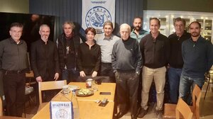 Το μεγάλο έργο της ανάπλασης των Τειχών και η μετατόπιση των γηπέδων του τένις