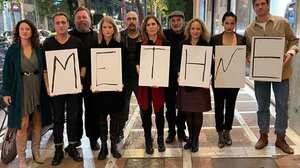 Αγαπημένοι ηθοποιοί στο πλευρό της Ε που σώθηκε από κύκλωμα σωματεμπορίας