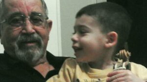 Το αντίο του Καλοκαιρινού σε ένα φύλακα-άγγελο