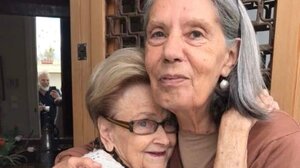 "Έφυγε" η Άννα Λόντου, προγονή του Γ. Σεφέρη!