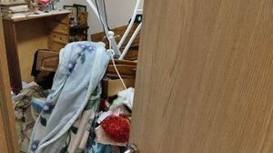 Σεισμόπληκτοι και... θύματα διάρρηξης!