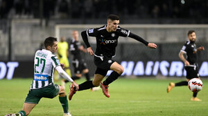 Παναθηναϊκός - ΟΦΗ: Η παράδοση στη Λεωφόρο