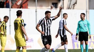  Σπουδαία εμφάνιση, μεγάλη νίκη τον ΟΦΙ!