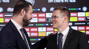 ΟΦΗ: Μεταγραφές, αλλά και αποχωρήσεις τον Γενάρη