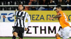 ΟΦΗ-Ιωνικός: Πρόβα τζενεράλε στο ΒΑΚ