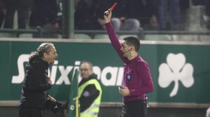  Και η Παναθηναϊκή ντροπή… δεν ντράπηκε!