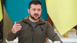 Ουκρανία: Ο στρατός δίνει μια "δύσκολη μάχη" στο Ντονμπάς