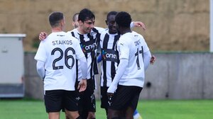 Εντυπωσίασε με επτάρα ο ΟΦΗ κόντρα στον Ιωνικό!