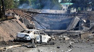 Νότια Αφρική: 9 νεκροί και 40 τραυματίες από έκρηξη βυτιοφόρου κοντά στο Γιοχάνεσμπουργκ