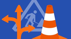 Εργασίες στον ΒΟΑΚ για 2 ημέρες και κυκλοφοριακές ρυθμίσεις