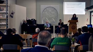 Με επιτυχία η ημερίδα "Καινοτομία & βιωσιμότητα στις νέες διαδρομές του Τουρισμού"