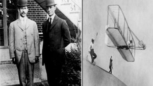 Τα 12 δευτερόλεπτα που άλλαξαν την ιστορία της ανθρωπότητας!