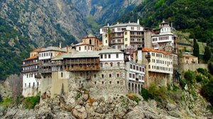 Σεμινάριο βυζαντινής μουσικής και ομιλία με τον π.Κουκουζέλη 