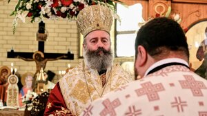 Γιορτάστηκε στην Αδελαΐδα η μνήμη του Αγίου Ανδρέα