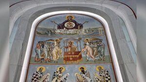 22 χρόνια μετά λειτουργεί ξανά ο Ι.Ν Αγίου Νικολάου στη Νέα Υόρκη