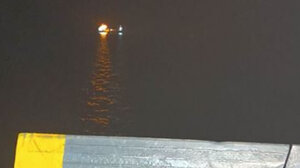 Αιγαίο: Κρατούμενος έπεσε στη θάλασσα από το Νήσος Σάμος – Ερευνες για τον εντοπισμό του