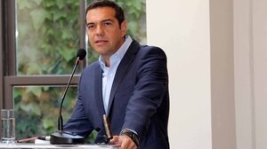 Τσίπρας: «Για την κυβέρνηση Μητσοτάκη, ηθοποιός σημαίνει…τίποτα»