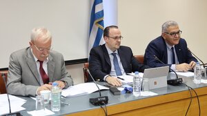 Στο "μικροσκόπιο" τα επιχειρησιακά προγράμματα 