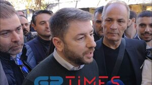 Ν. Ανδρουλάκης από Ωραιόκαστρο: Άδικες και ατελέσφορες οι επιλογές της κυβέρνησης