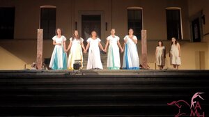 Κάλαντα από διάφορες περιοχές της Ελλάδας στο Αρχαιολογικό Μουσείο